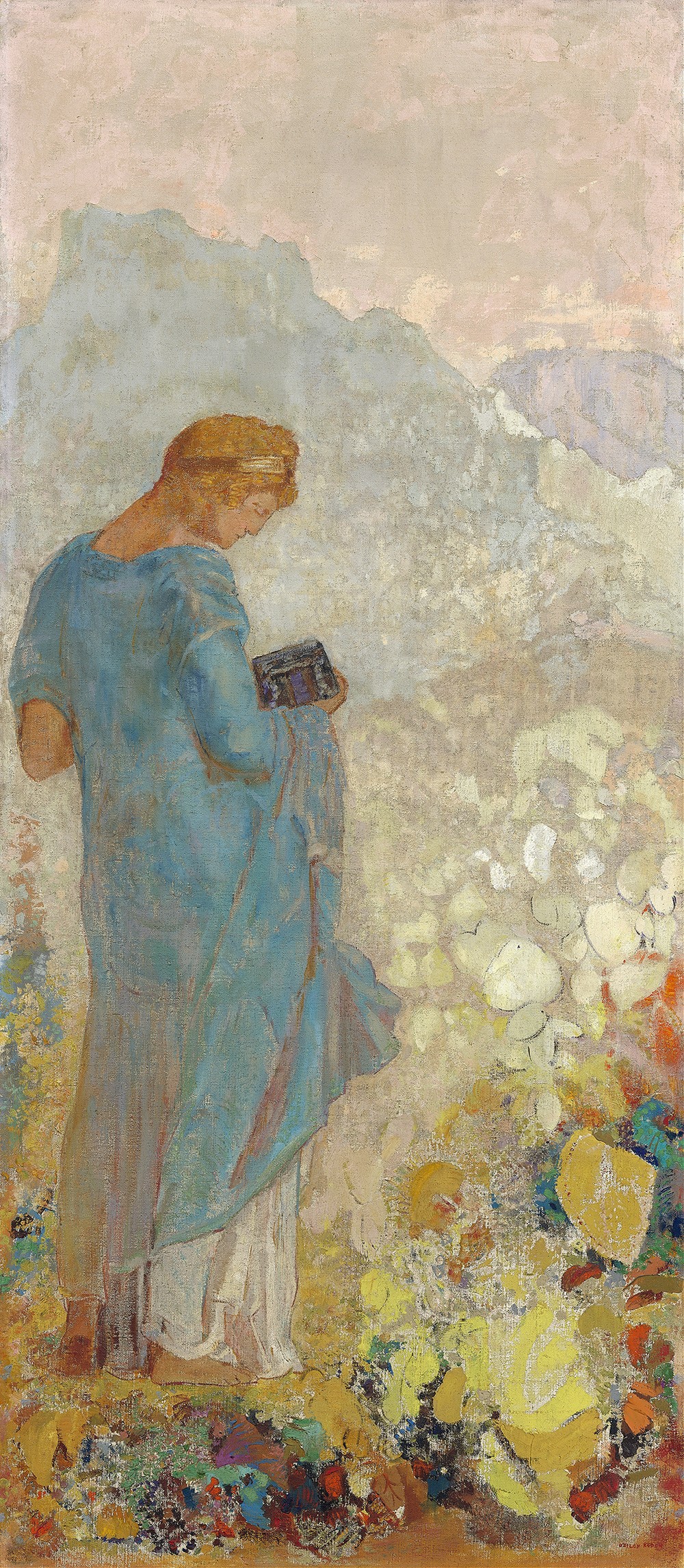 Pandora