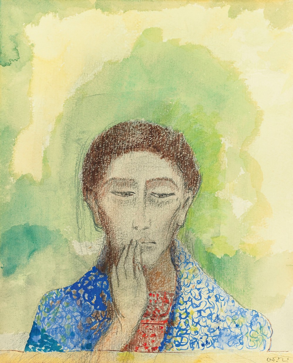 Le Silence