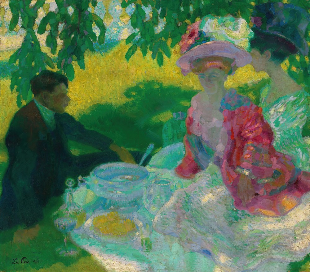 The picnic