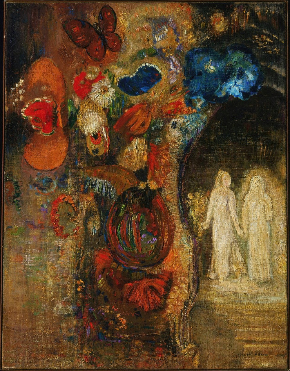 Apparition (1905–10)