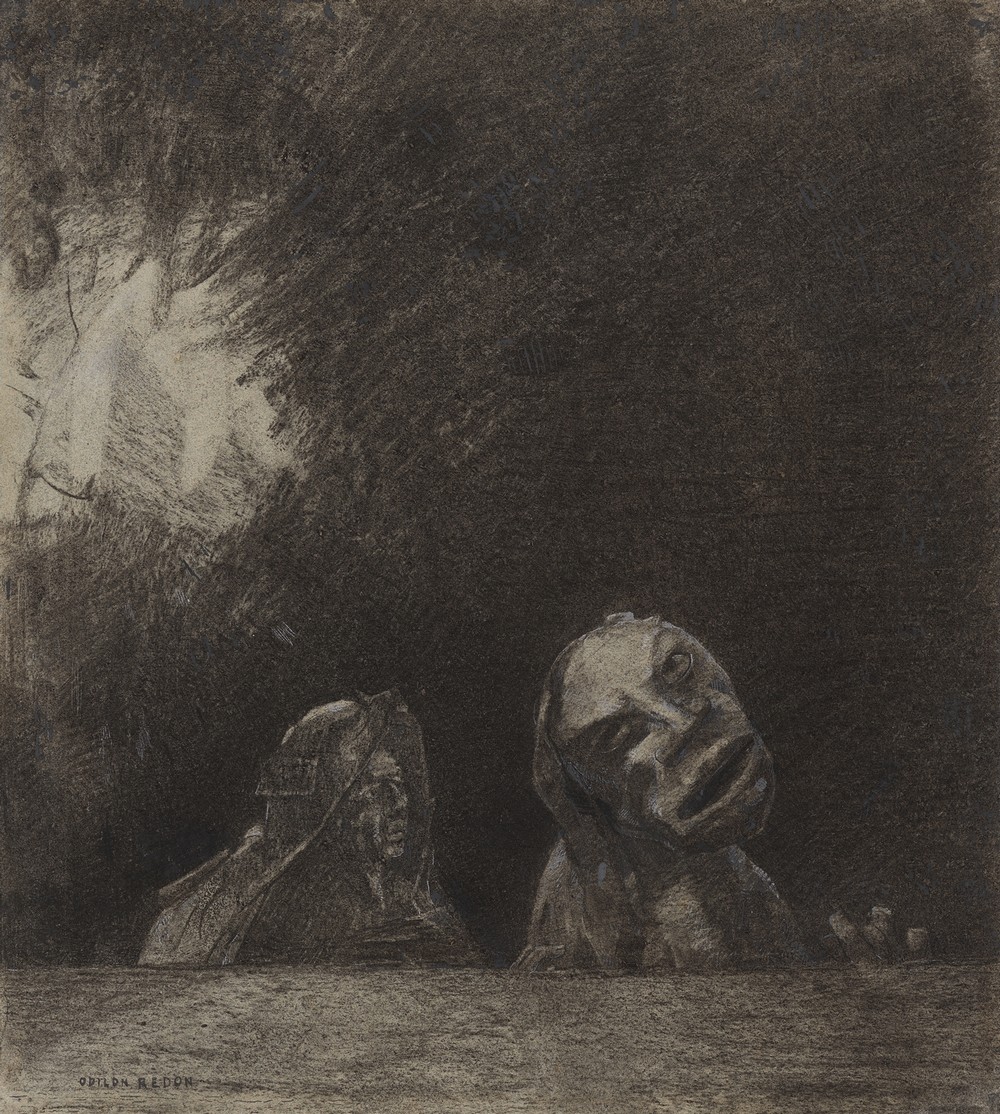 Quasimodo (c. 1875–80)