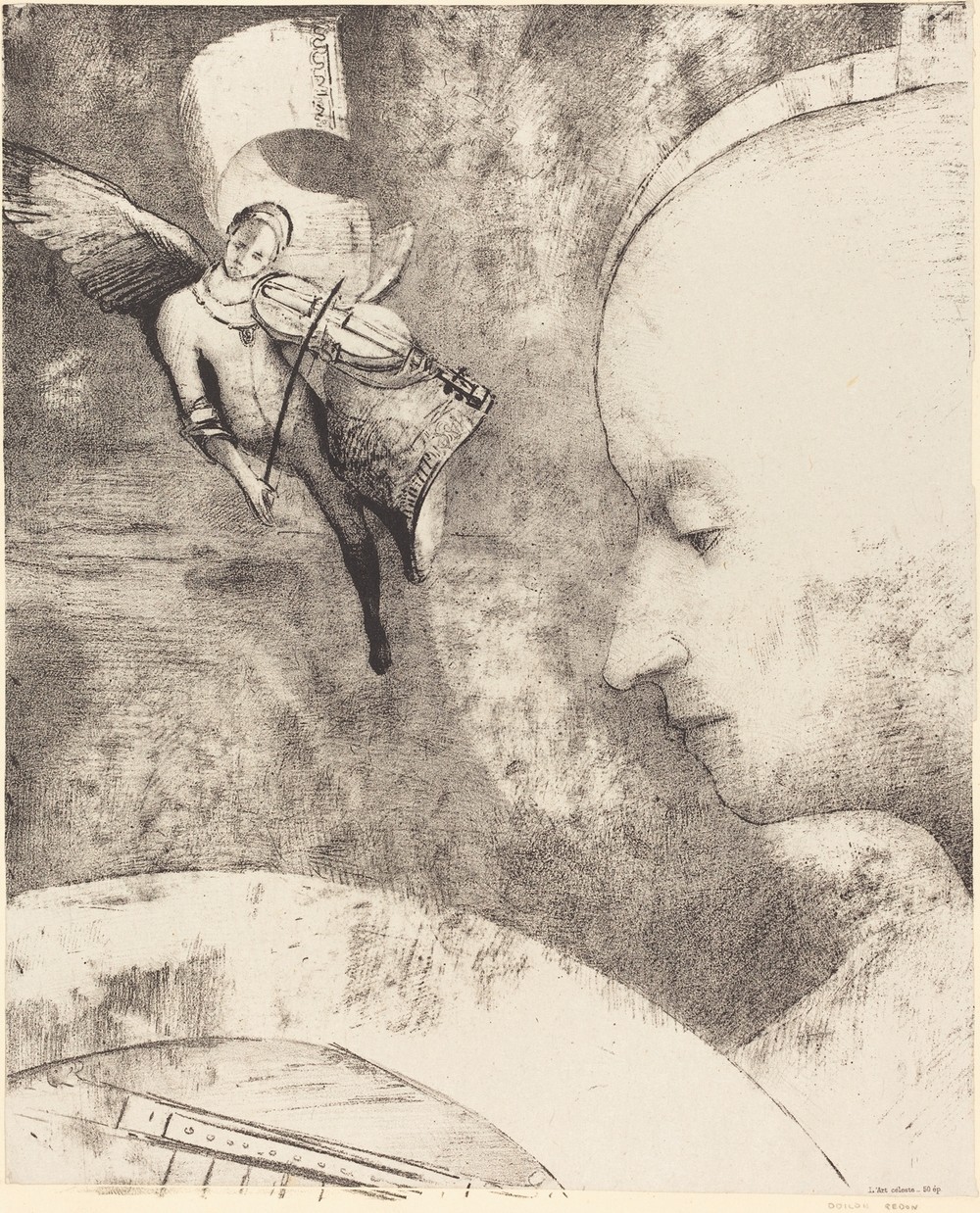 L’Art Celeste (The Celestial Art)