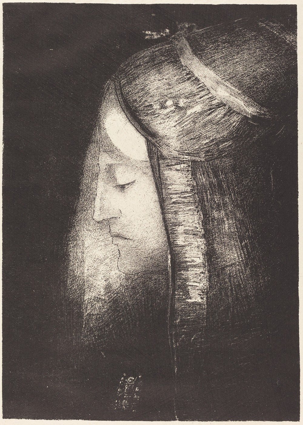 Profil de lumiere (Profile of light)