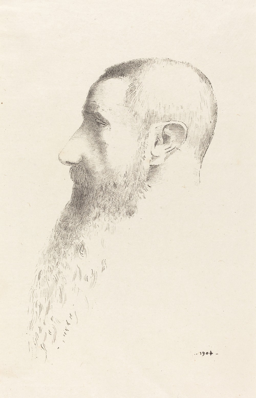 Roger Marx