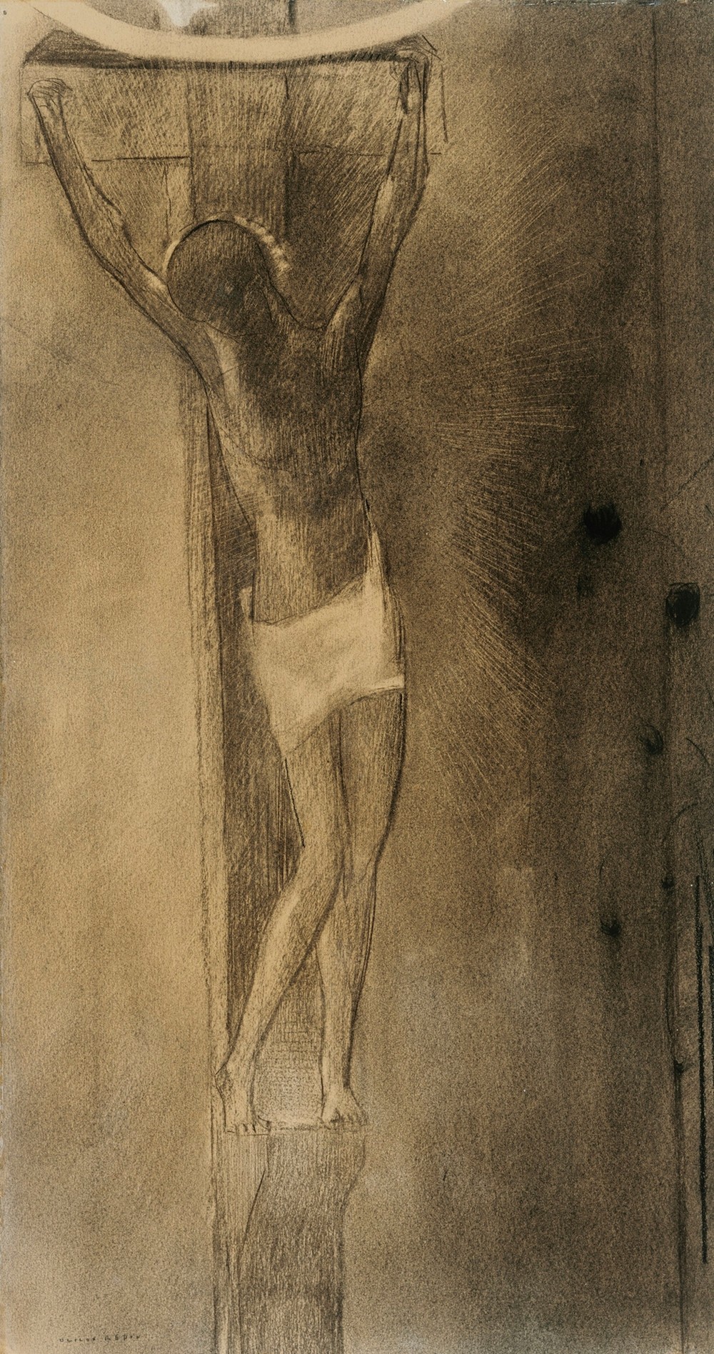 Crucifixion
