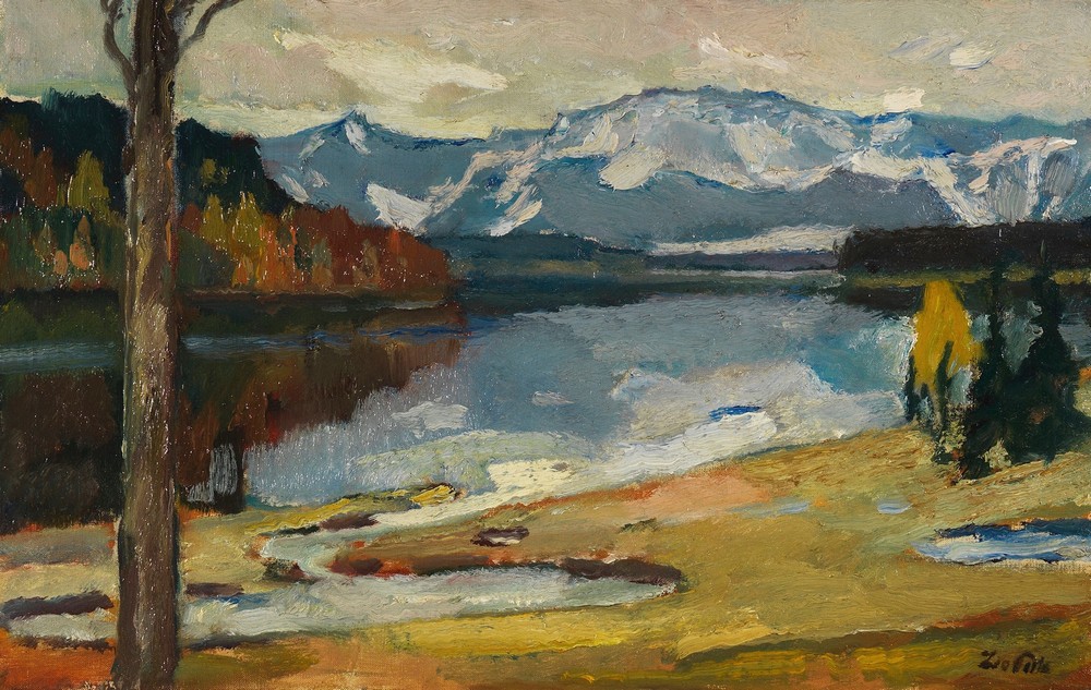 Kampenwand VI