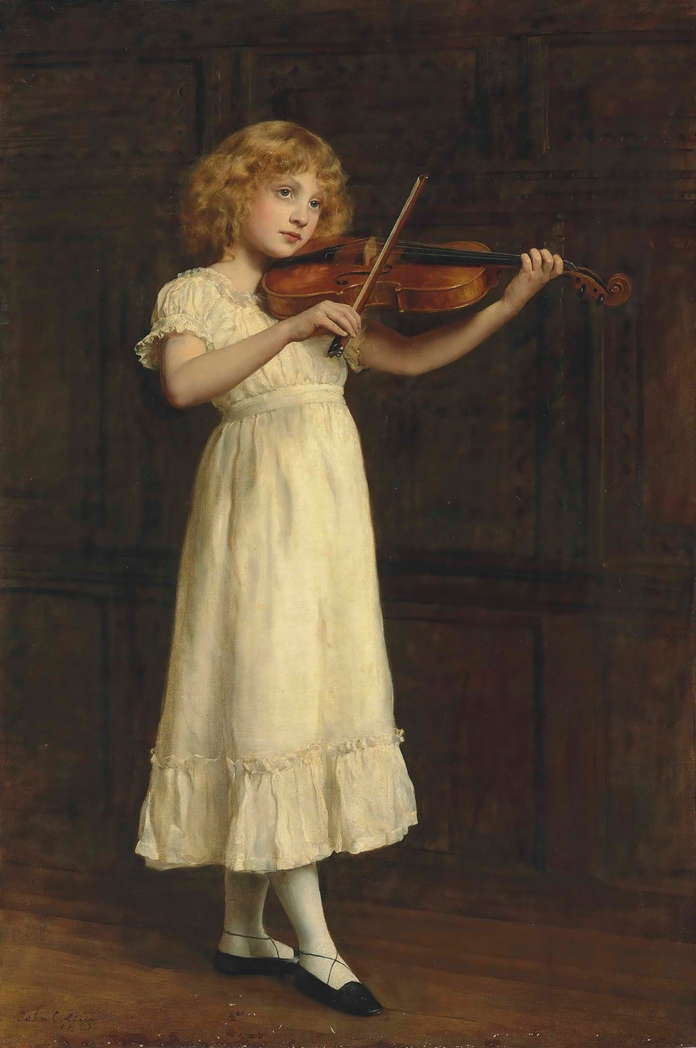 The Sonatina