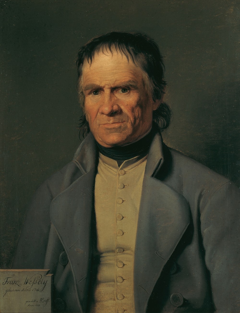 Franz Wessely