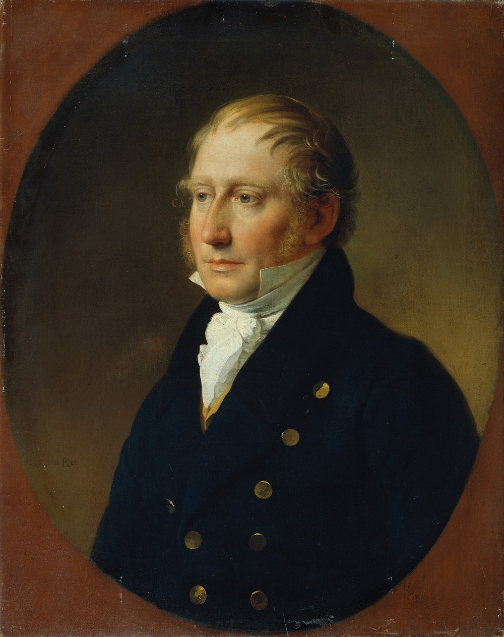 Heinrich Friedrich Müller
