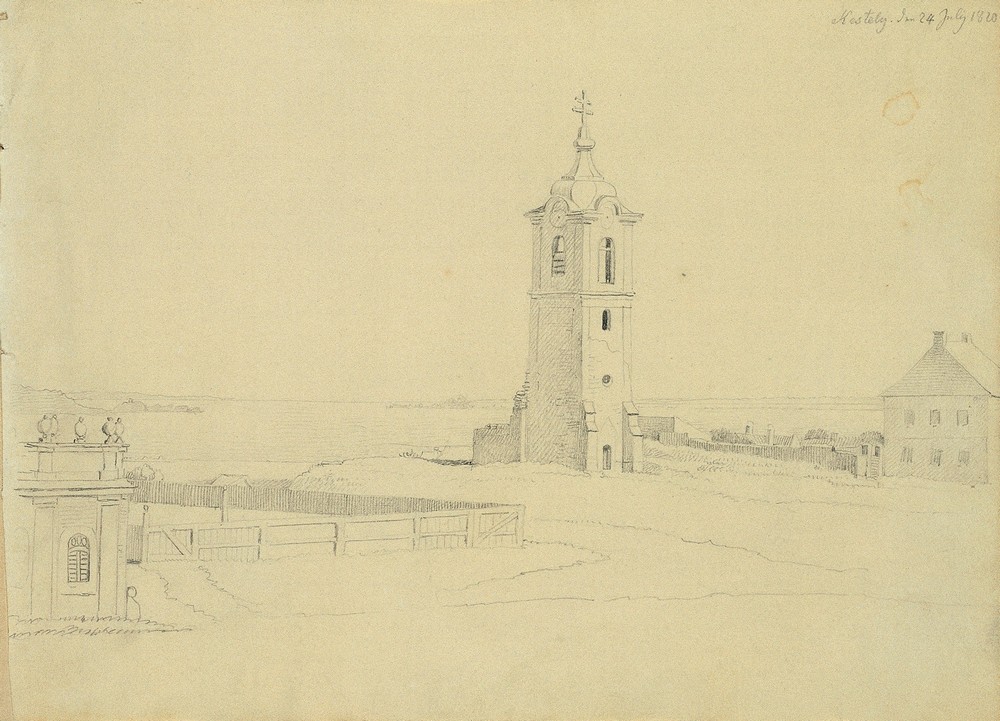 Kestely