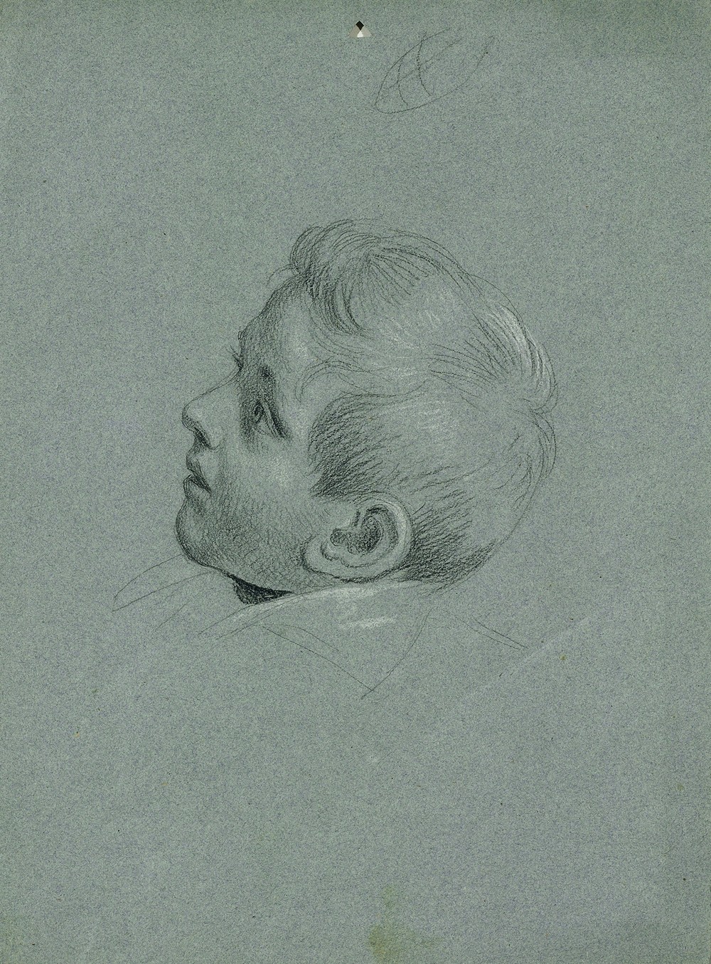 Knabenporträt