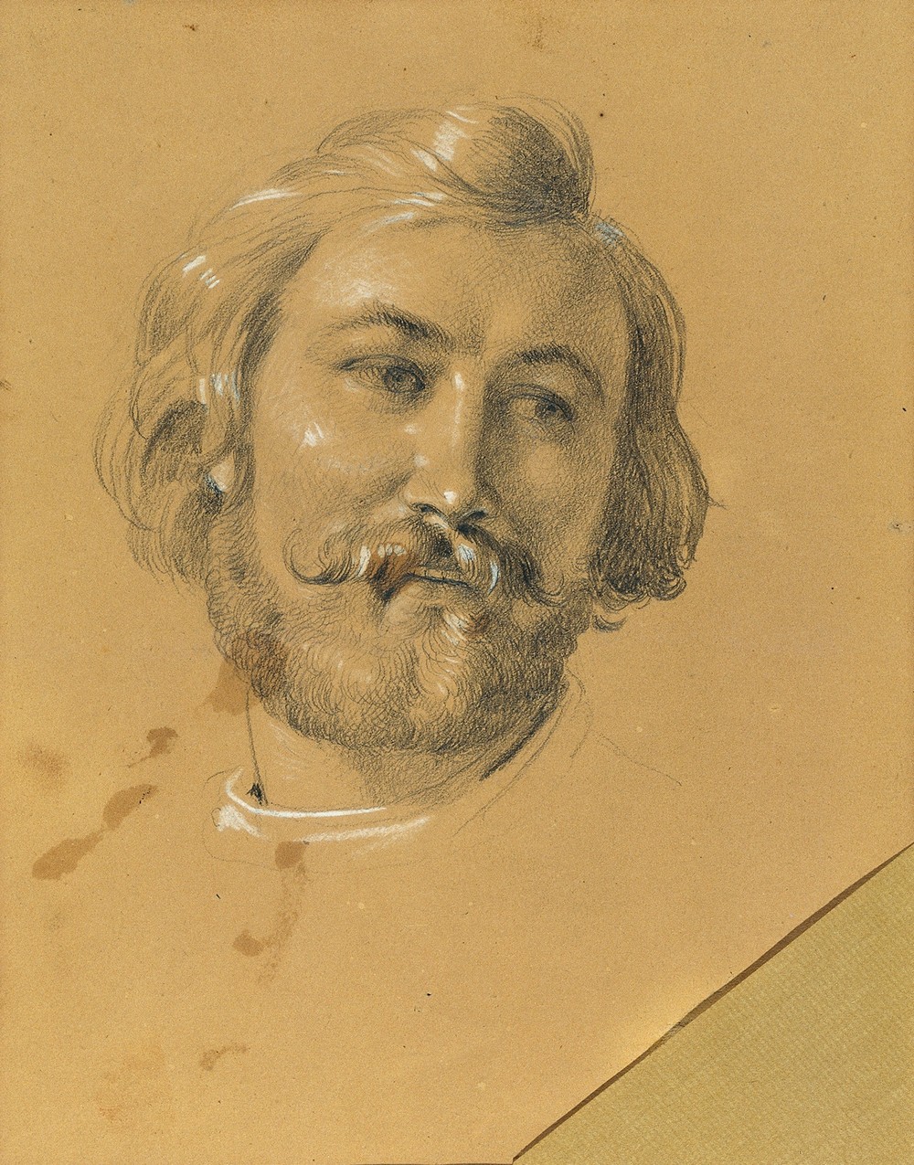 Studie zu ‘Rüdiger und Angelika’