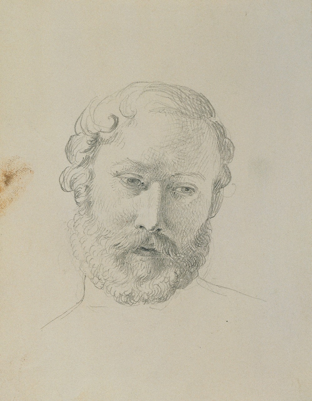 Studie zu ‘Rüdiger und Angelika’