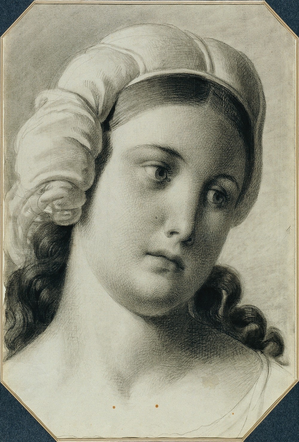 Tochter Julie