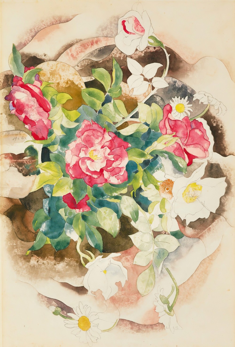 Roses