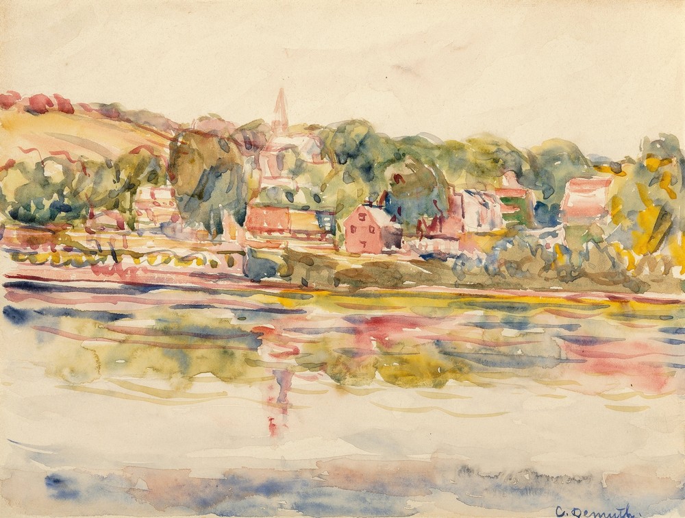 New Hope, Pennslyvania