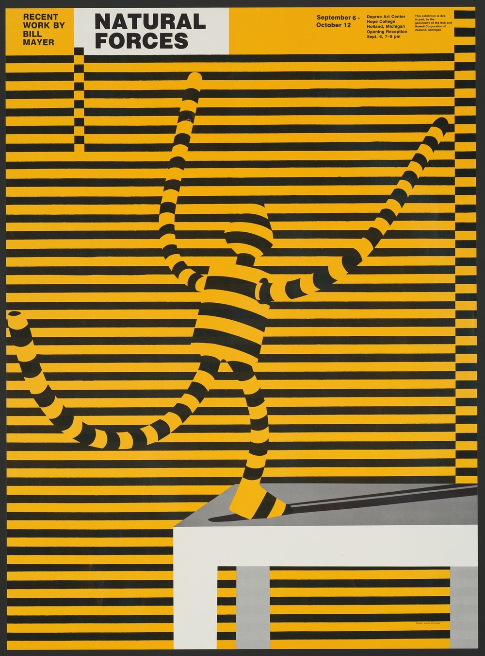 National forces