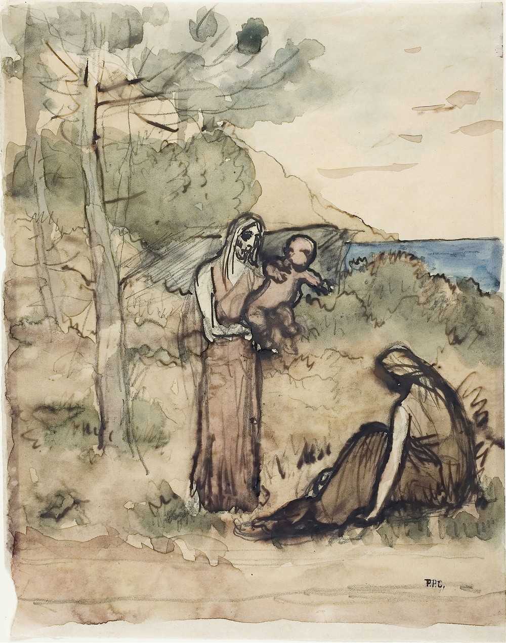 Fisherman’s Family