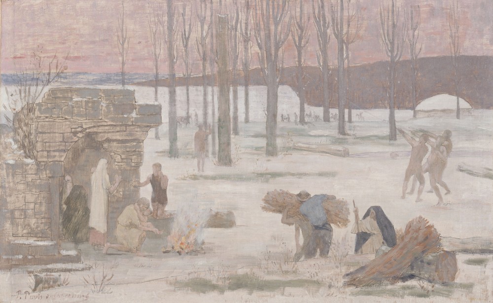 Winter