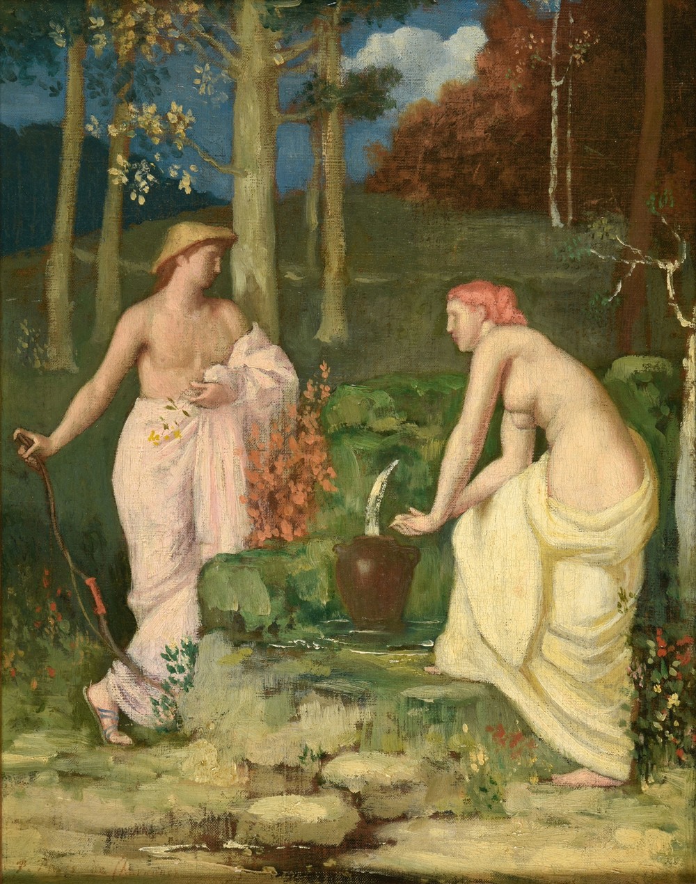 La Source