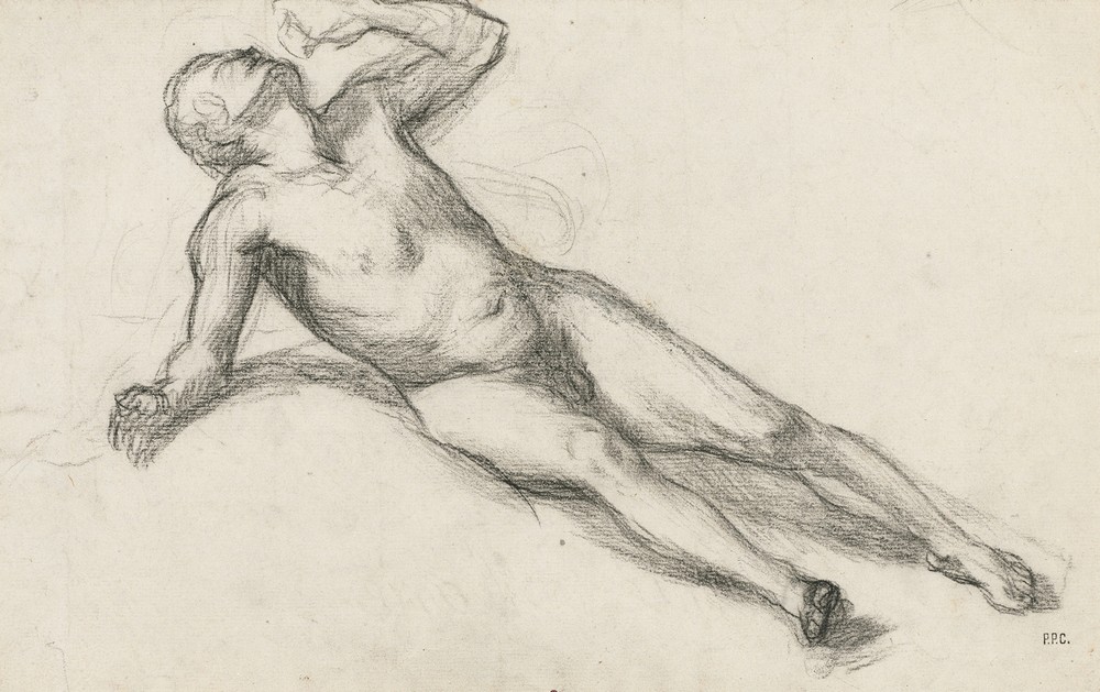 Study for The War