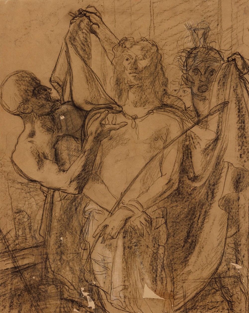 Ecce Homo