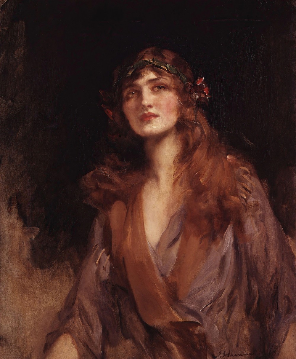 Lily Elsie (Mrs Bullough)