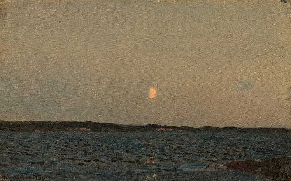 Fjordstudie