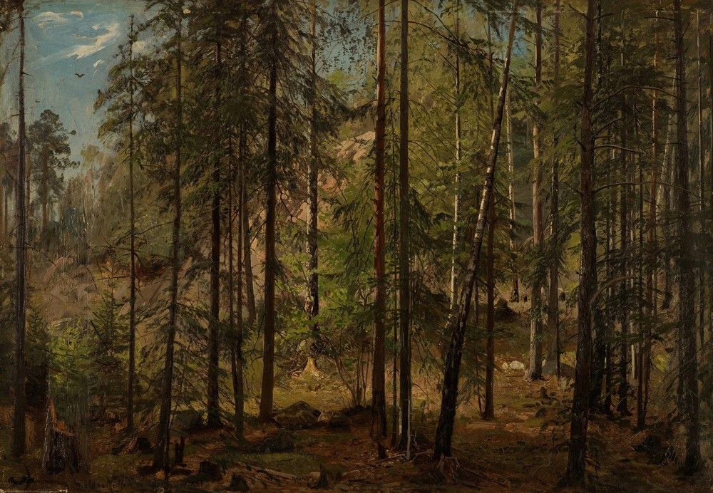 Fra Ostøen