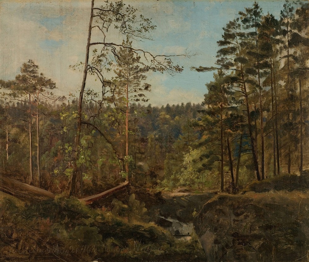 Fra Svinestad, Mandal