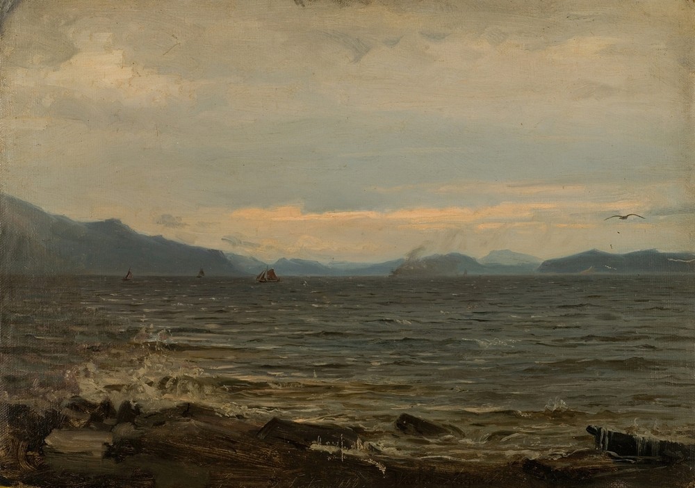 Gråvær, Bømmelen