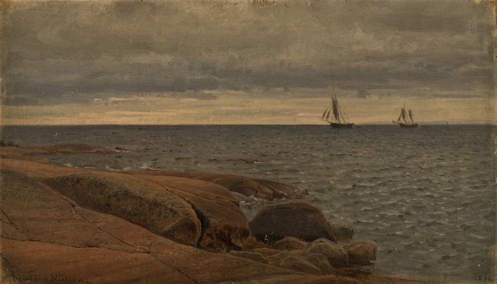 Gråvær, Hvaler