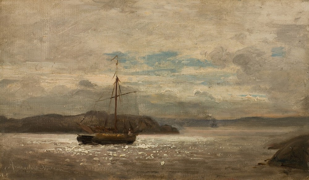 Hoven, Mandal