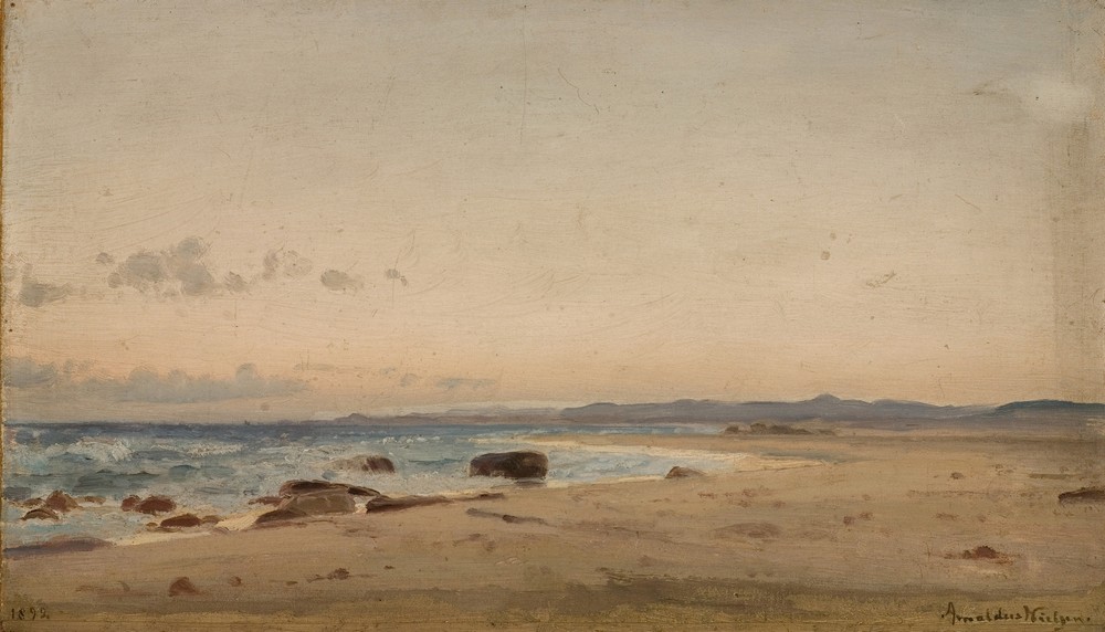 Jærstrand