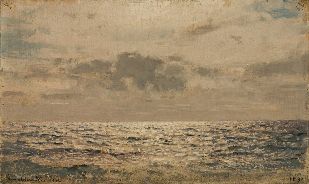 Mellom byger
