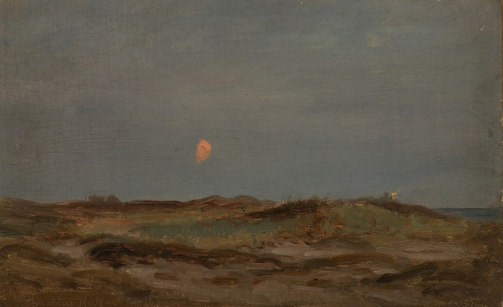 Stemning, Jæren