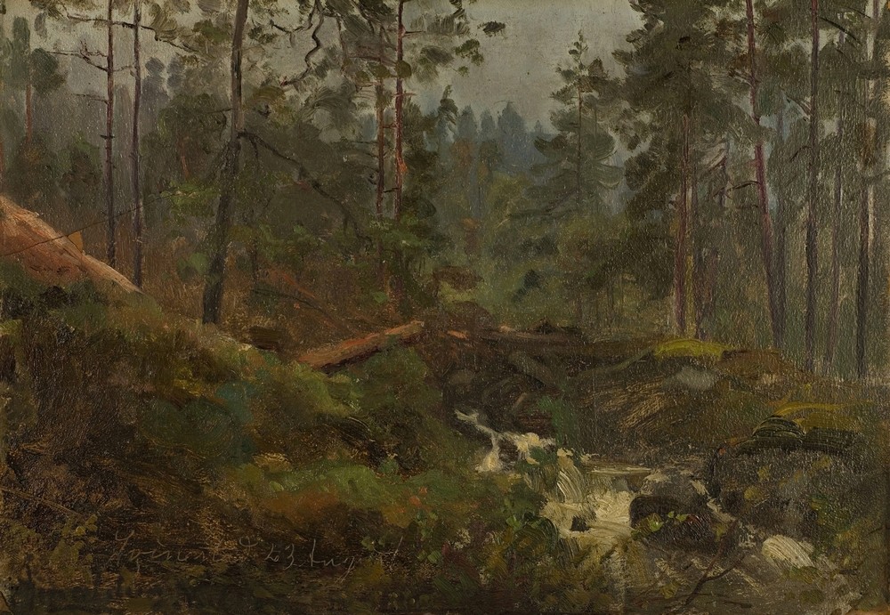 Svinestad, Mandal