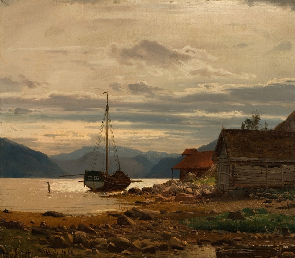 Fra Balestrand