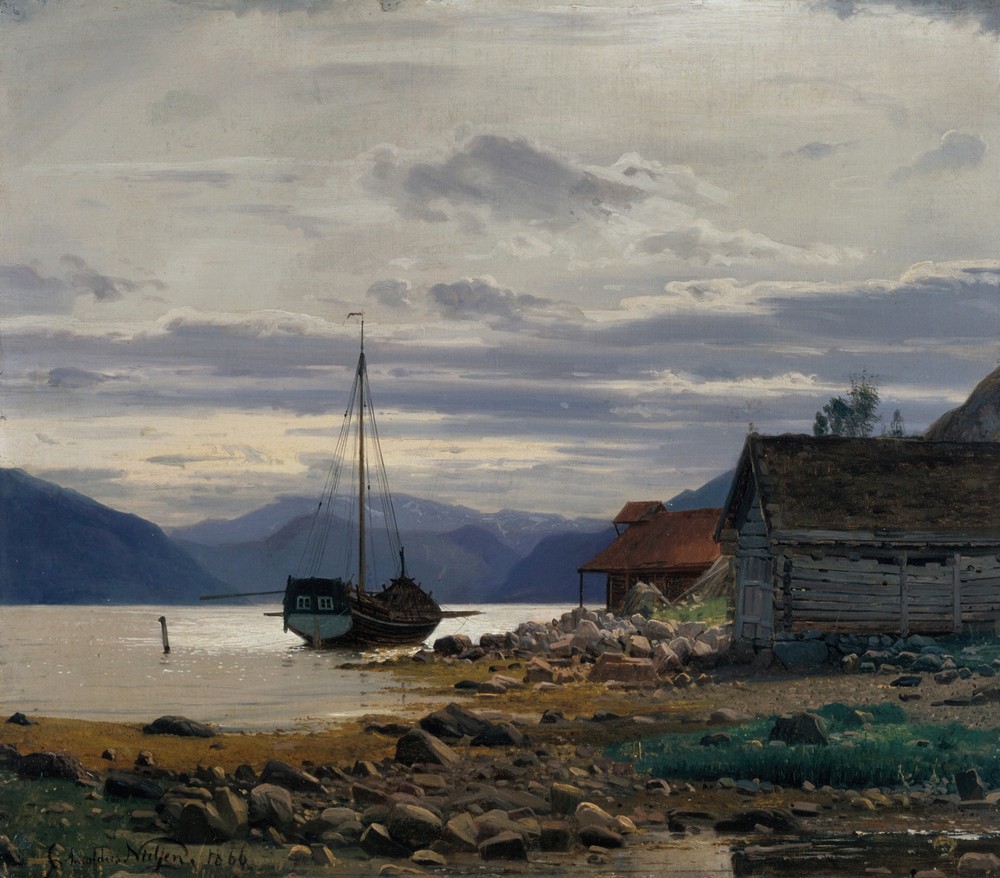 Fra Balestrand