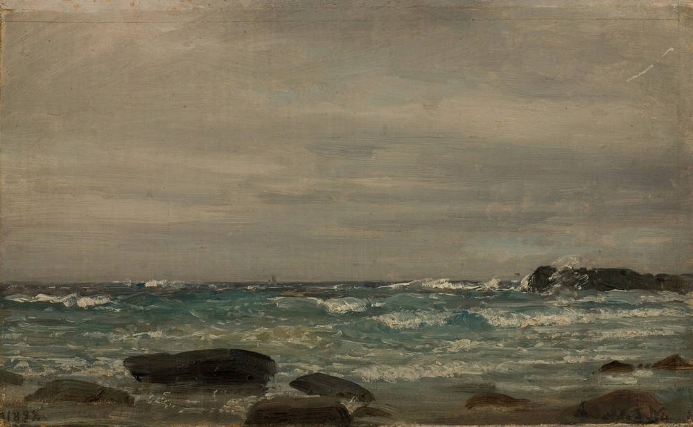 Fra Hodne, Jæren