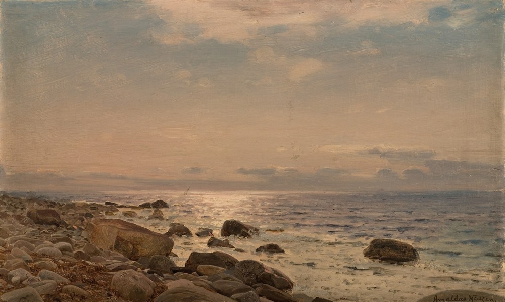 Fra Hodne, Jæren