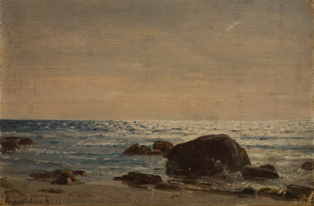 Fra Jæren
