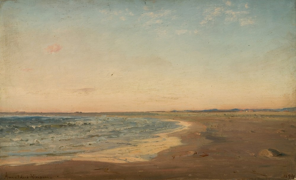 Fra Nærland, Jæren