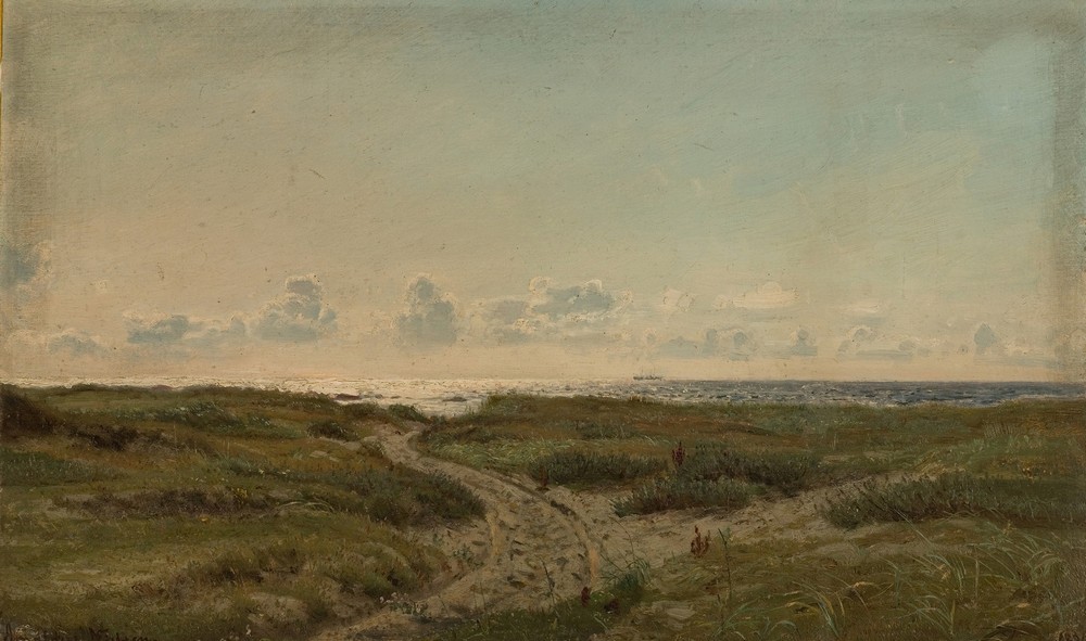 Fra Nærland, Jæren