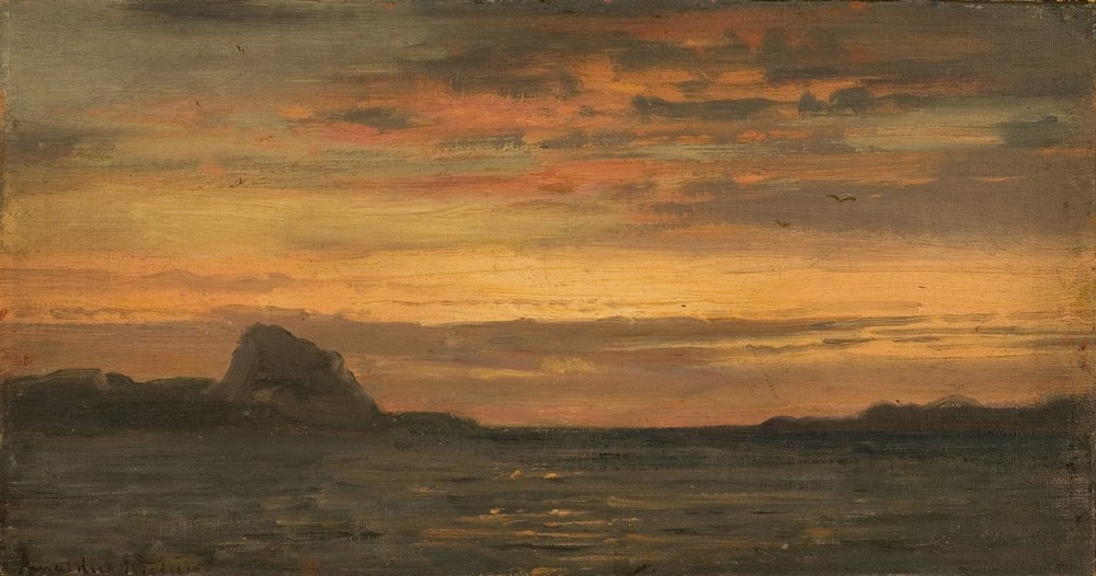 Fra Skjærgehavn