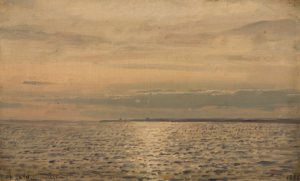 Solspeil, Hvaler