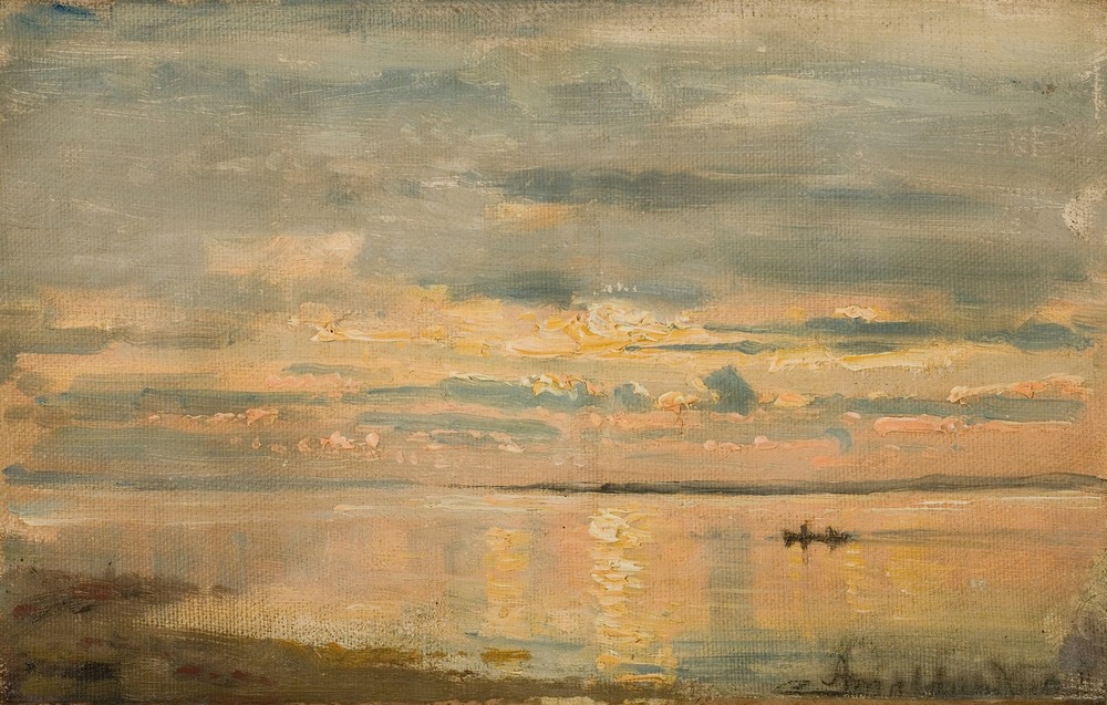 Sommeraften, Hvaler