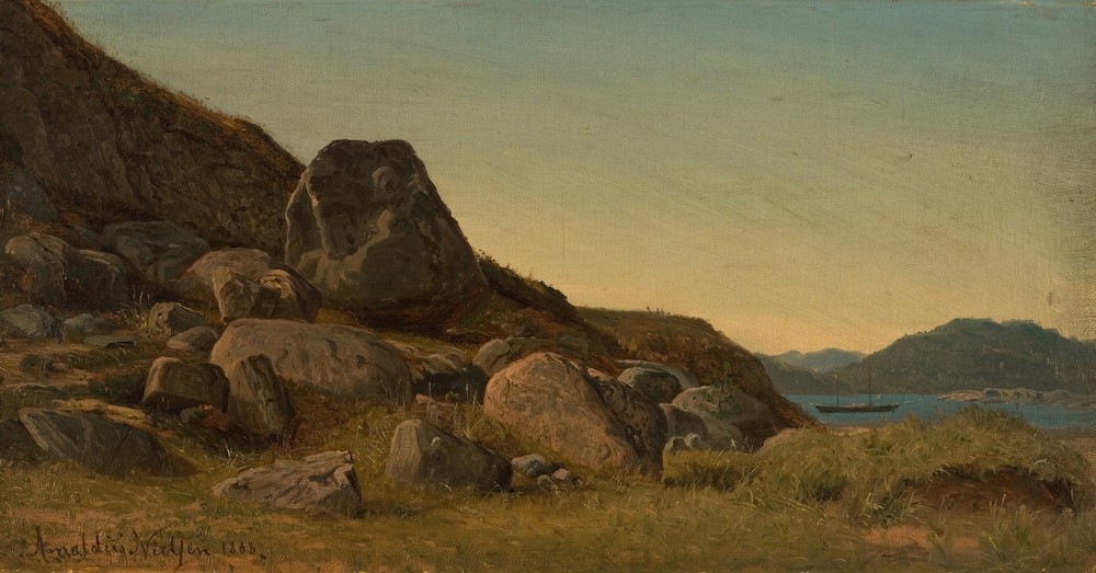 Sørlandsk landskap
