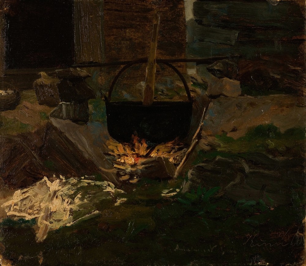Vaskegryte