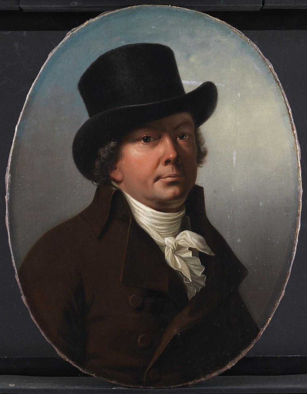 Poul Johan Schouw, guvernør i Ostindien